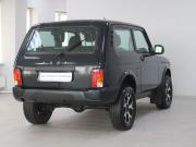 Lada (ВАЗ) Niva Legend Старый Оскол  - изображение 22