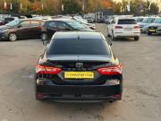 Toyota Camry VIII (XV70) Ижевск  - изображение 32