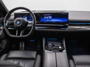 BMW 5 серии VIII (G60/G61/G68) Москва  - изображение 33