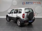 Chevrolet Niva I Рестайлинг Москва  - изображение 26