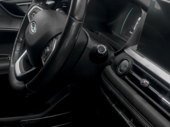 Chery Tiggo 7 Pro I с пробегом 2021 года, цена 1 719 990 рублей, 49000 км, внедорожник, Автокод Объявления