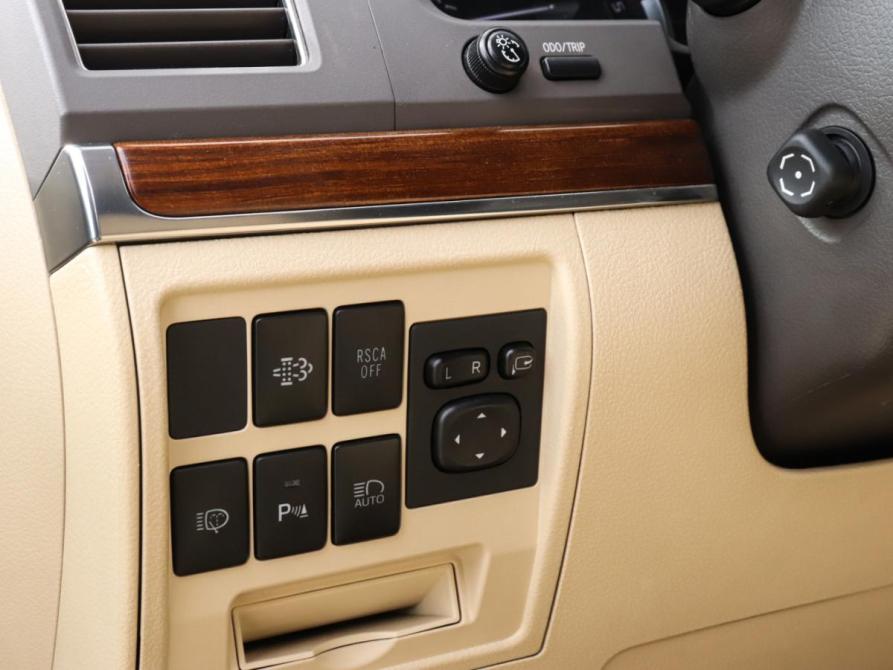 Toyota Land Cruiser 200 Series Рестайлинг 2 Москва  - изображение 17