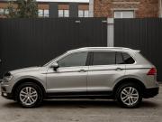Volkswagen Tiguan II Екатеринбург  - изображение 33