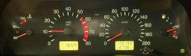 Chevrolet Niva I с пробегом 2004 года, цена 250 000 рублей, 172192 км, внедорожник, Автокод Объявления