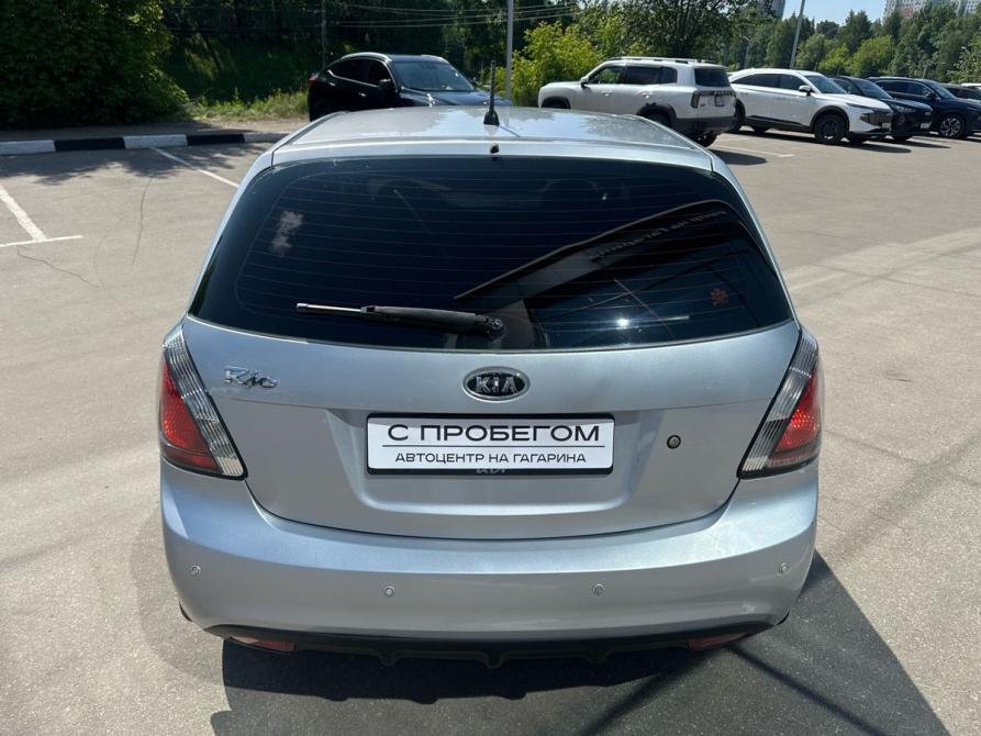 Kia Rio II Рестайлинг Нижний Новгород  - изображение 6