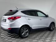 Hyundai ix35 I Рестайлинг Ростов-на-Дону  - изображение 22