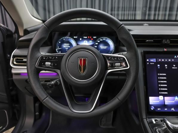Hongqi H5 II с пробегом 2024 года, цена 3 398 000 рублей, 20914 км, седан, Автокод Объявления