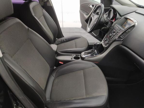Opel Astra J с пробегом 2010 года, цена 670 000 рублей, 180365 км, хэтчбек, Автокод Объявления