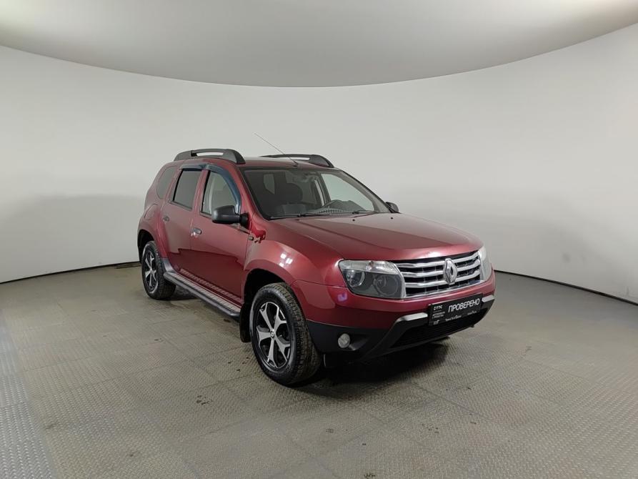 Renault Duster I Уфа  - изображение 3