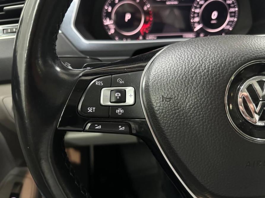 Volkswagen Tiguan II Красноярск  - изображение 9