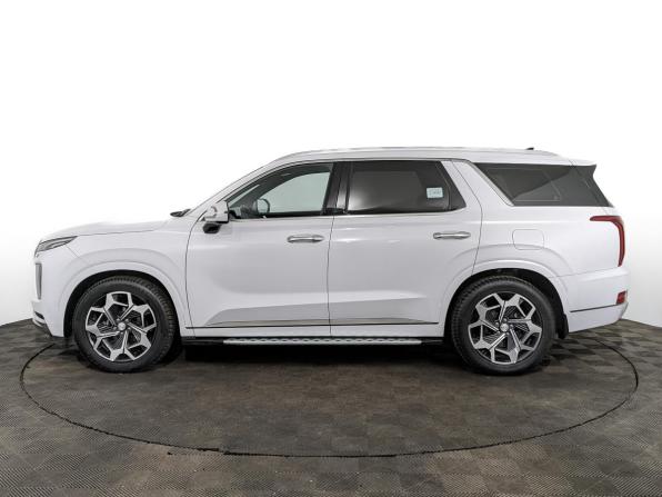 Hyundai Palisade I с пробегом 2021 года, цена 5 074 300 рублей, 55330 км, внедорожник, Автокод Объявления