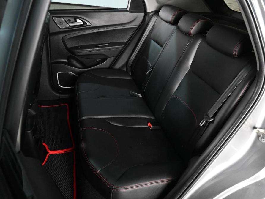 Brilliance V3 I Рестайлинг Ростов-на-Дону  - изображение 9