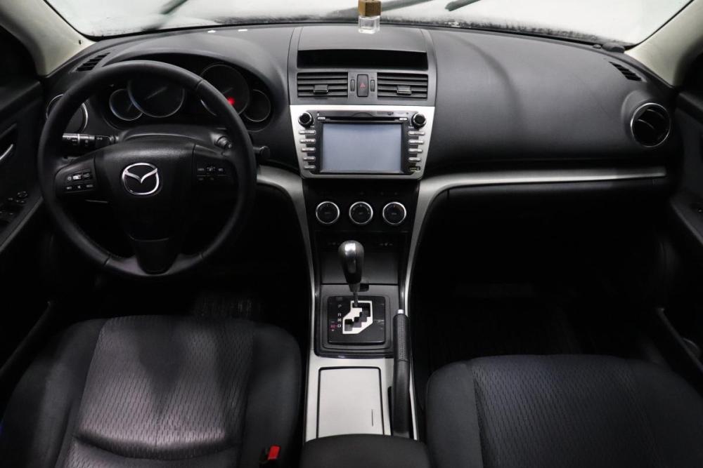 Mazda 6 II (GH) Рестайлинг Ульяновск  - изображение 7