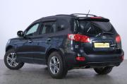 Hyundai Santa Fe II Омск  - изображение 27