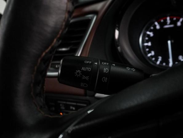 Mazda CX-9 II с пробегом 2019 года, цена 3 392 000 рублей, 197669 км, внедорожник, Автокод Объявления