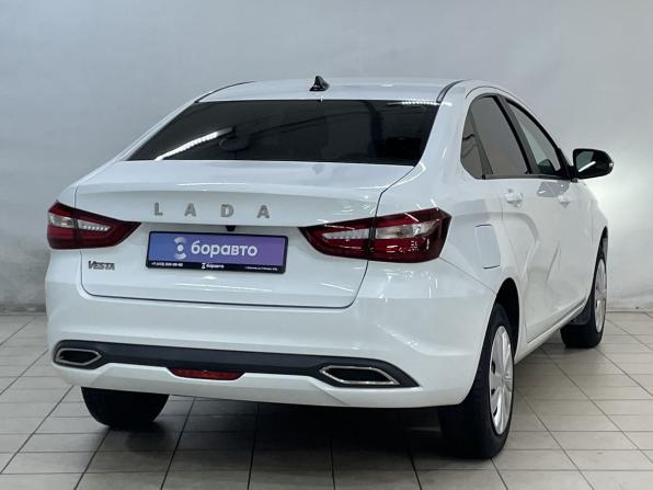 Lada (ВАЗ) Vesta I Рестайлинг (NG) с пробегом 2024 года, цена 1 160 000 рублей, 80398 км, седан, Автокод Объявления