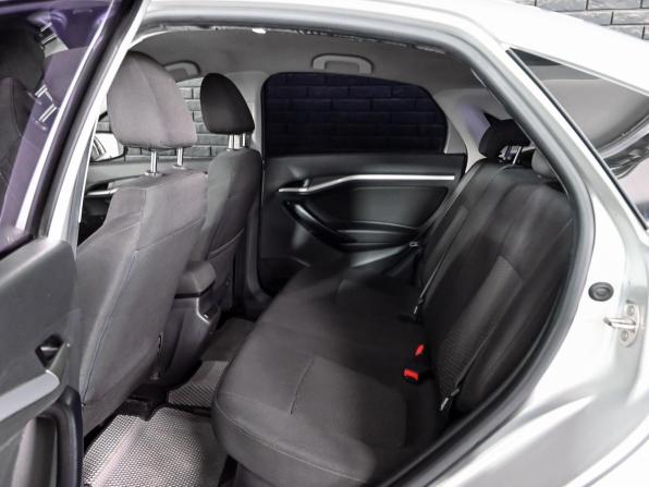 Lada (ВАЗ) Vesta I с пробегом 2019 года, цена 900 000 рублей, 181998 км, седан, Автокод Объявления