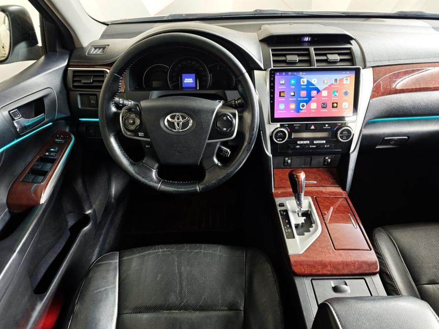 Toyota Camry VII (XV50) Москва  - изображение 18