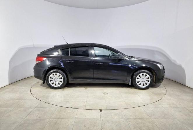 Chevrolet Cruze I Рестайлинг с пробегом 2012 года, цена 550 000 рублей, 183950 км, хэтчбек, Автокод Объявления