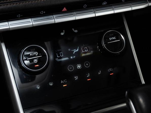 Chery Tiggo 8 I с пробегом 2021 года, цена 1 637 000 рублей, 117362 км, внедорожник, Автокод Объявления