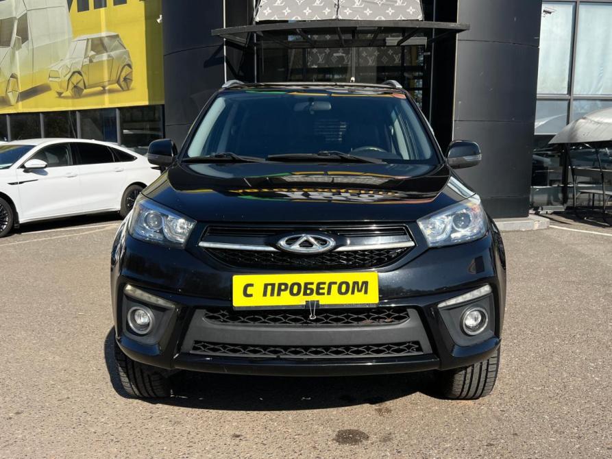 Chery Tiggo 3 I Нефтекамск  - изображение 2