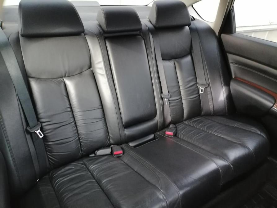 Nissan Teana II Санкт-Петербург  - изображение 13