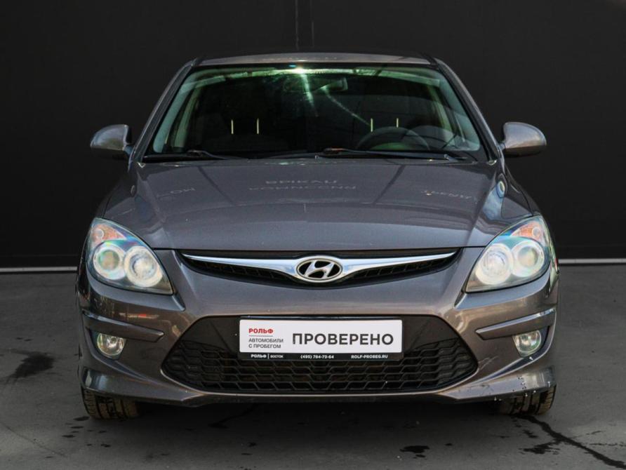 Hyundai i30 I Рестайлинг Москва  - изображение 2