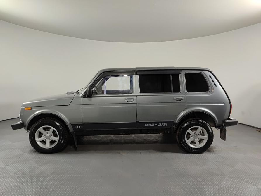 Lada (ВАЗ) 2131 (4x4) I Уфа  - изображение 10