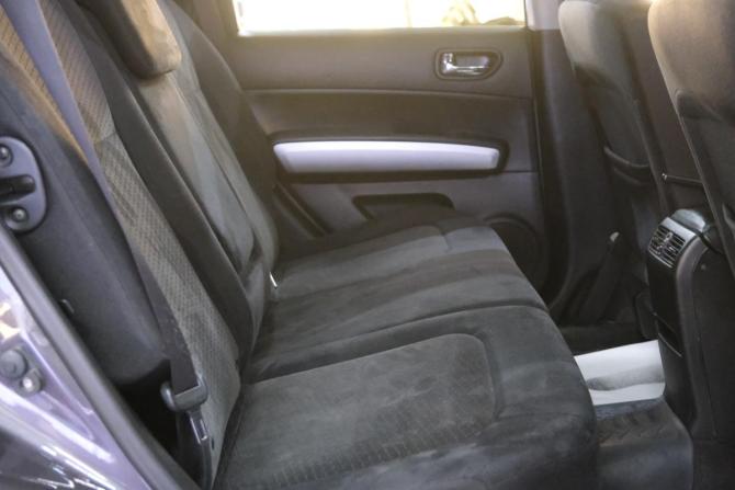Nissan X-Trail II Рестайлинг с пробегом 2011 года, цена 1 369 000 рублей, 223000 км, внедорожник, Автокод Объявления