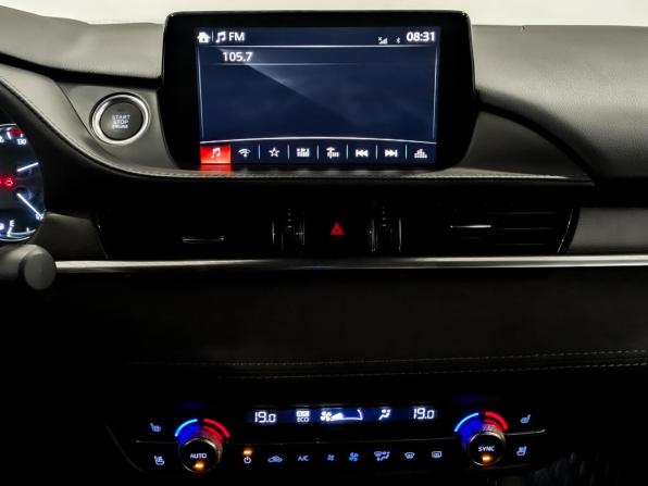 Mazda 6 III (GJ) Рестайлинг 2 с пробегом 2023 года, цена 3 130 000 рублей, 28142 км, седан, Автокод Объявления