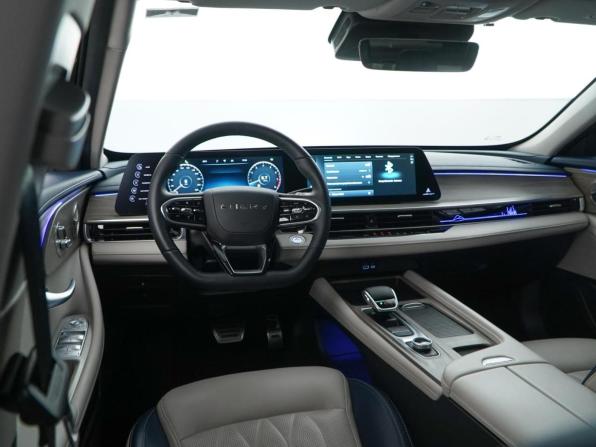 Chery Arrizo 8 с пробегом 2023 года, цена 1 987 051 рубль, 52323 км, седан, Автокод Объявления
