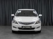 Hyundai Solaris I Тюмень  - изображение 19