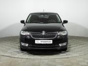 Skoda Rapid I Санкт-Петербург  - изображение 17