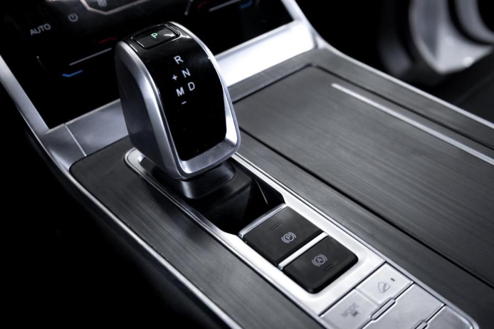 Chery Tiggo 7 Pro Max I Тюмень  - изображение 23