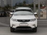Geely Atlas I Новосибирск  - изображение 23