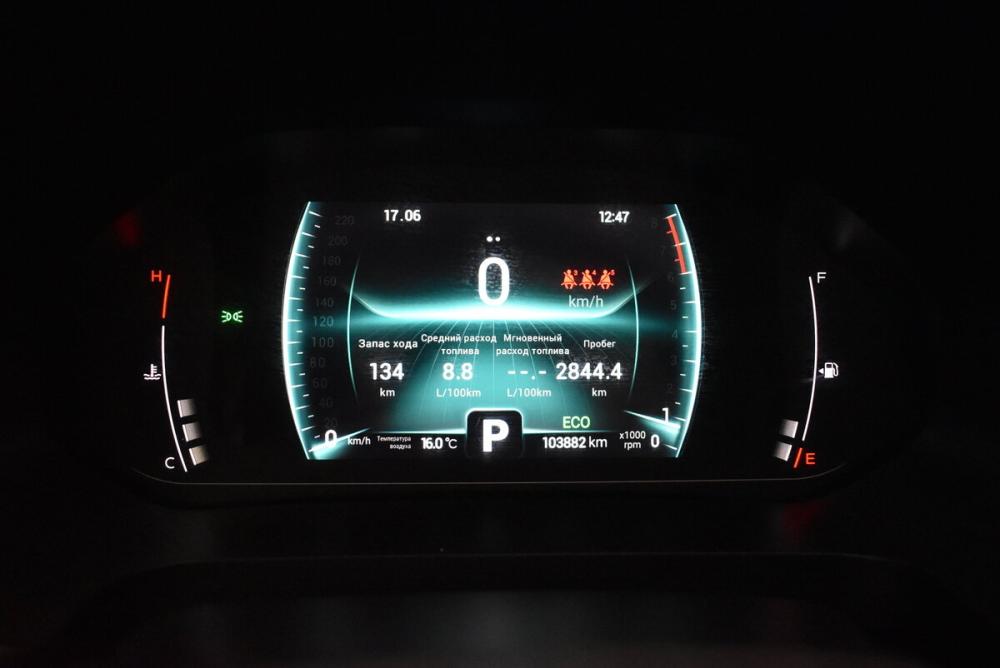 Chery Tiggo 7 Pro I Москва  - изображение 6