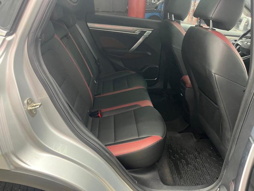 Geely Coolray I Альметьевск  - изображение 19