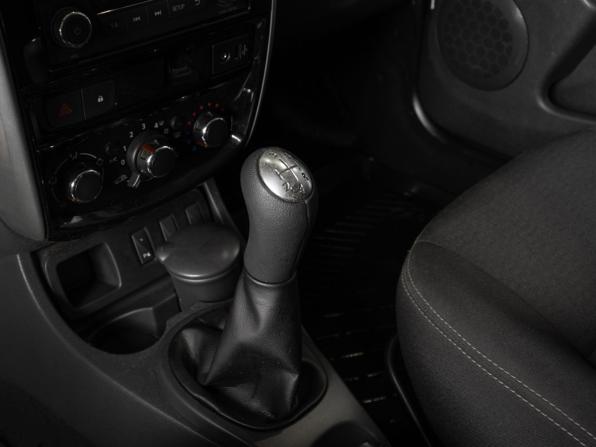 Nissan Terrano III (D10) с пробегом 2016 года, цена 1 035 700 рублей, 147772 км, внедорожник, Автокод Объявления