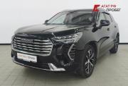 Haval Jolion I Екатеринбург  - изображение 22