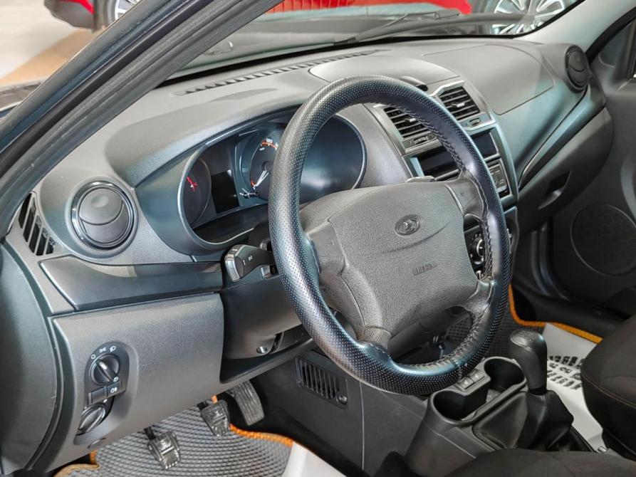 Lada (ВАЗ) Granta I Рестайлинг Тула  - изображение 11
