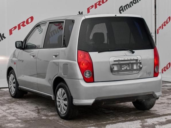 Mitsubishi Dingo I с пробегом 2000 года, цена 250 000 рублей, 272565 км, хэтчбек, Автокод Объявления