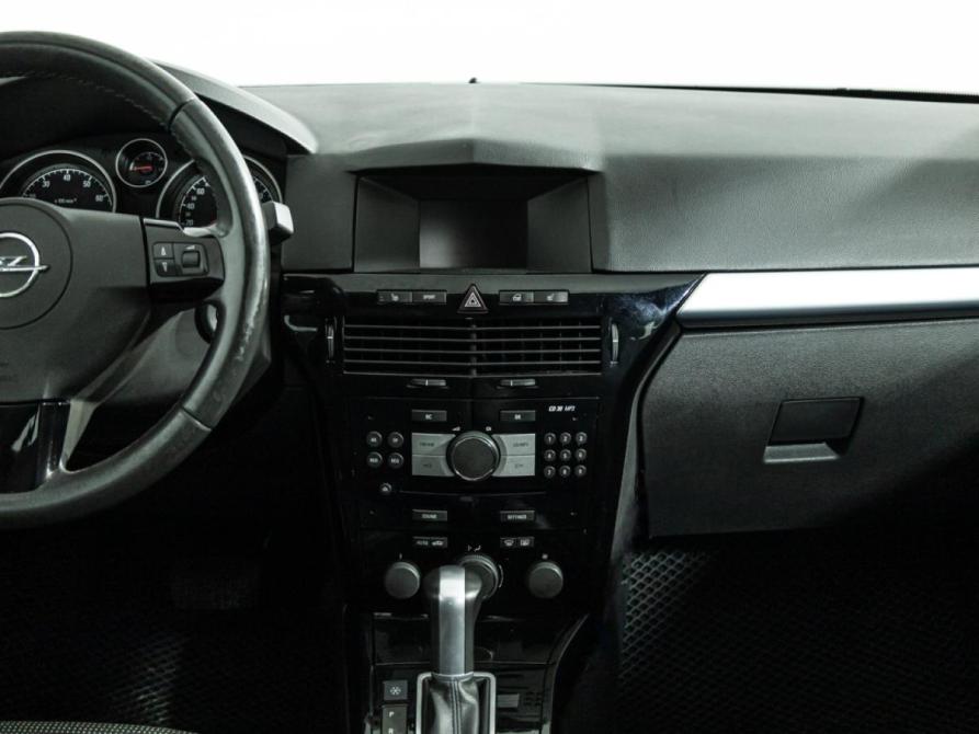 Opel Astra H Рестайлинг Санкт-Петербург  - изображение 14