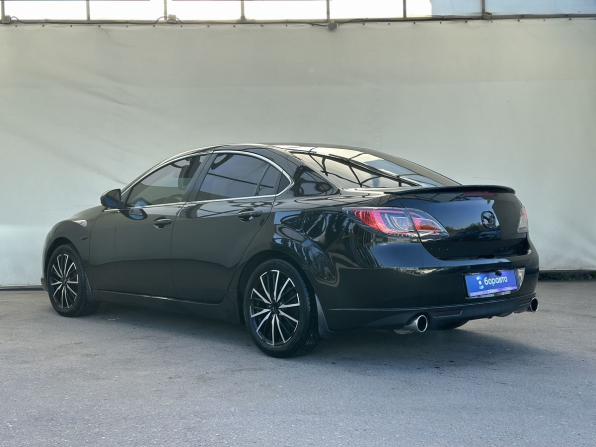 Mazda 6 II (GH) с пробегом 2008 года, цена 890 000 рублей, 222610 км, седан, Автокод Объявления