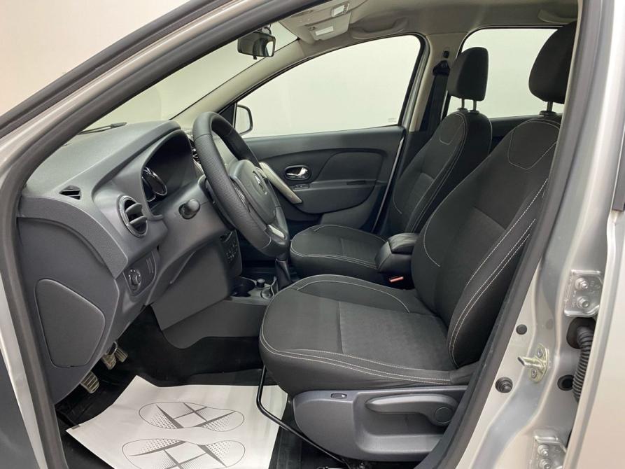 Renault Logan II Энгельс  - изображение 23