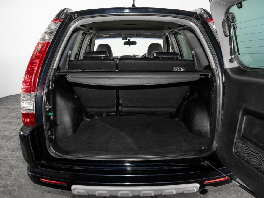 Honda CR-V II Рестайлинг Иркутск  - изображение 14