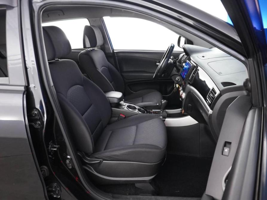 SsangYong Actyon II Москва  - изображение 8