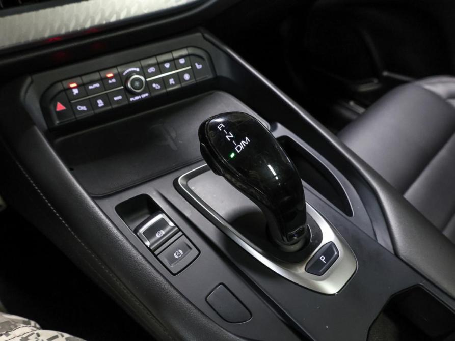 Haval F7 I Рестайлинг Москва  - изображение 19