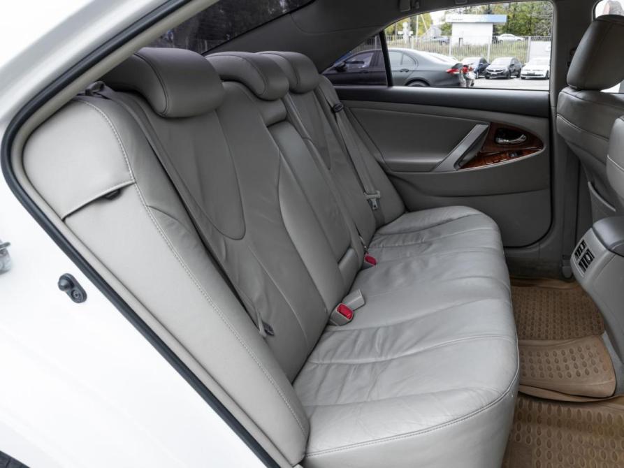 Toyota Camry VI (XV40) Рестайлинг Ставрополь  - изображение 7