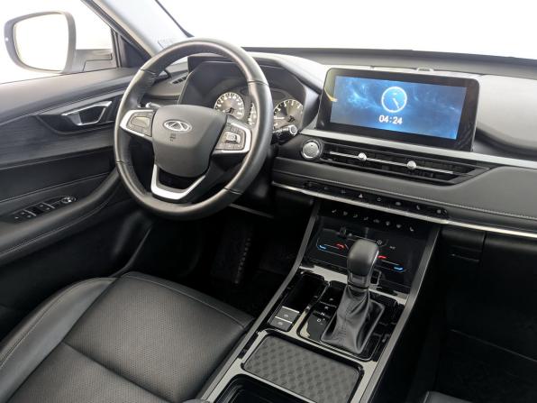 Chery Tiggo 4 Pro I с пробегом 2024 года, цена 1 630 000 рублей, 20961 км, внедорожник, Автокод Объявления