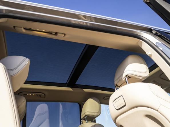 Mercedes-Benz GLS II (X167) с пробегом 2020 года, цена 7 750 000 рублей, 58177 км, внедорожник, Автокод Объявления